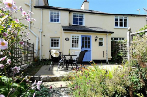 Half Moon Cottage